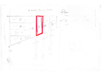 Terreno com 271m² em Paranaíba/MS