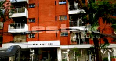 Apartamento em Indianópolis/SP com 1 vaga e área útil de 42m²