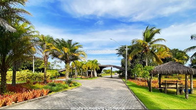 Lote Residencial Beira-Mar