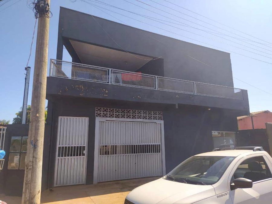 Casa espaçosa em condomínio de 81m², ocupada – oportunidade de investimento!