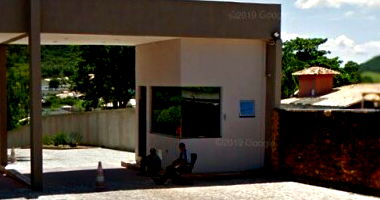 Terreno em Condomínio com 1.964 m²