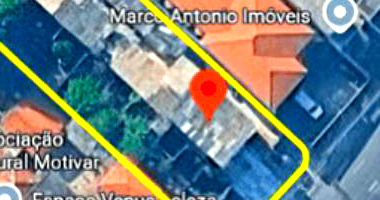 Casa com 8 moradias e terreno em Penha de França, São Paulo