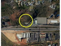 Terreno amplo em Olhos D'água, Belo Horizonte - 11.925,96 m²