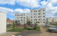 Apartamento 2 Quartos com Vaga em Condomínio