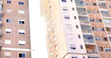 Apartamento com 73m² e 1 vaga em Taboão da Serra - SP