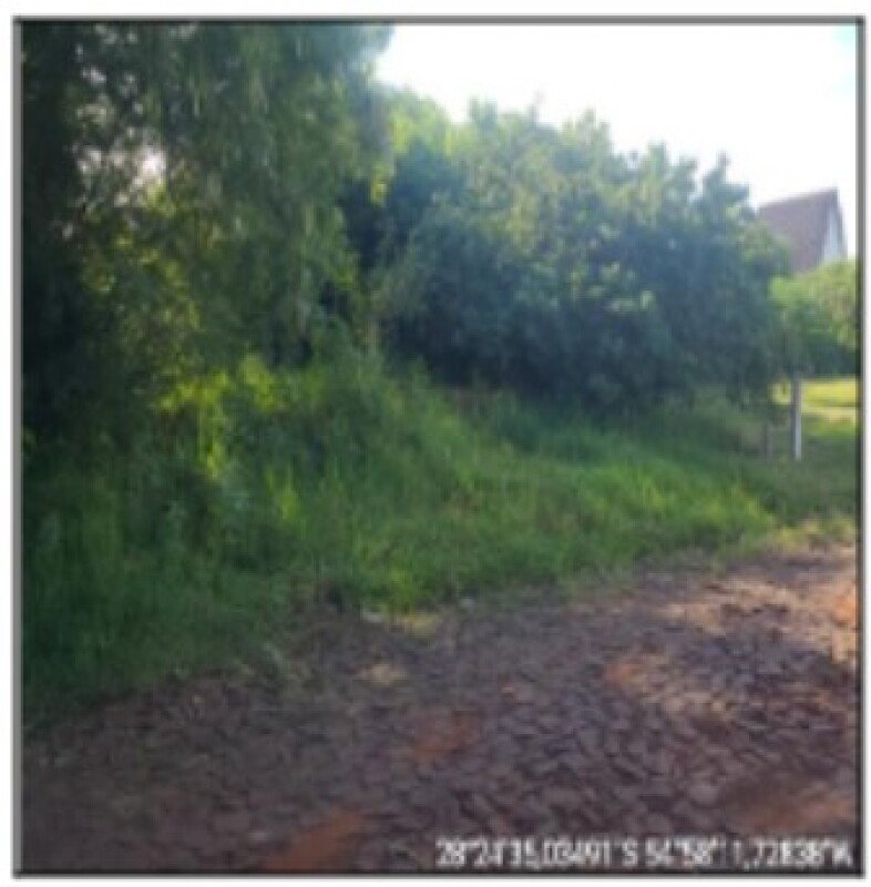 Terreno de 313,5m², ideal para construção