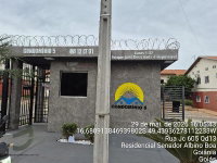 Apartamento 2 Quartos com 113m² em Goiânia
