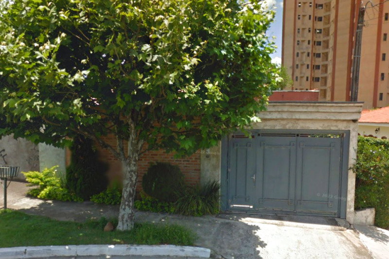Casa com 2 quartos e suíte em Itu/SP