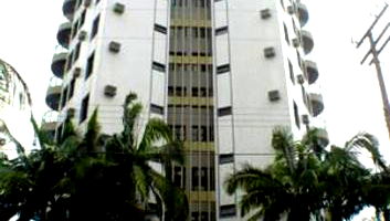 Apartamento Riviera de São Lourenço com 184,20m²