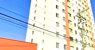 Apartamento com 1 vaga em Vila Basileia, São Paulo