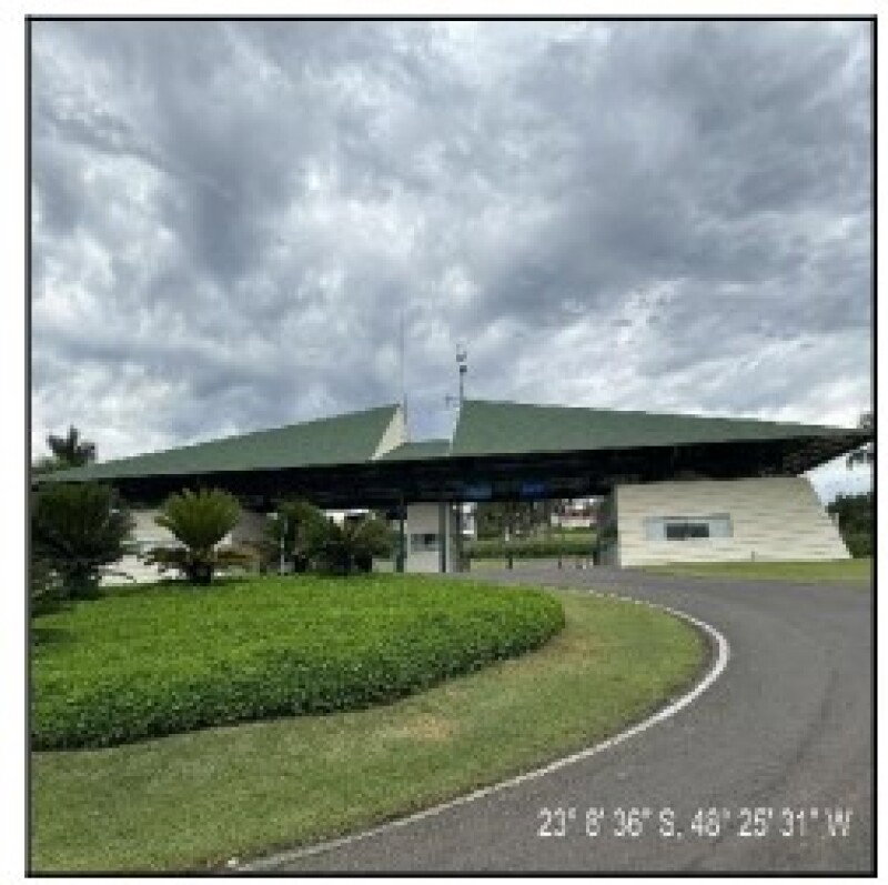 Terreno em Pardinho/SP com Lance Inicial de R$225.000,00