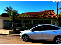 Casa com Terreno de 540m² no Centro de Londrina