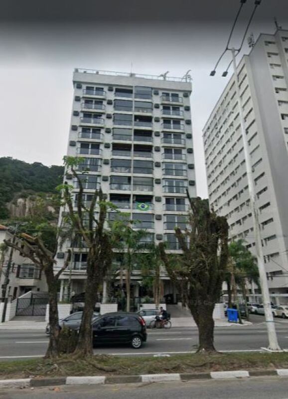Apartamento com 2 quartos, 97,875 m² útil, 9º andar