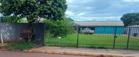 Casa padrão com 2 quartos, 2 banheiros, sala e 1.245m² terreno