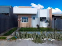 Casa com 59 m² em Guarapuava - Vila Bela