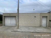 Casa com 3 quartos em São Raimundo Nonato/PI
