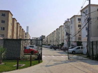 Apartamento Aconchegante com 2 Quartos e 40m² em B. Bras de Pina