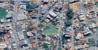 Terreno amplo com 3.406m² no Centro, ideal para investimento