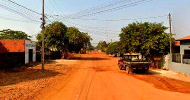 Terreno de 340,80m² em Rolim de Moura/RO - Oportunidade!
