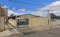 Barracão em São José dos Pinhais com 560 m² e bom estado