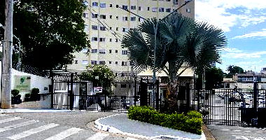 Apartamento 2 quartos, 1 banheiro, 1 vaga, 59.91m² total