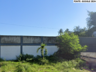 Terreno amplo de 3.360 m² em Duque de Caxias/RJ