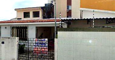 Quota Parte de 25% de Casa com 3 Quartos em Aracaju