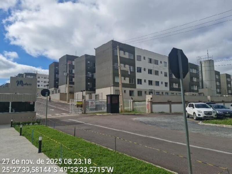 Apartamento com 2 quartos, 1 vaga de garagem, 45,82 m²