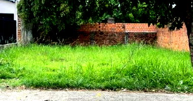 Terreno Urbano com 242m² em Venâncio Aires/RS