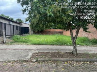Terreno Urbano com 242m² em Venâncio Aires/RS