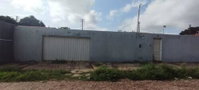 Casa padrão com 2 quartos e 3 banheiros em Timon/MA