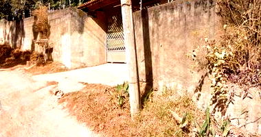 Terreno Amplo em Atibaia com 7.420m²