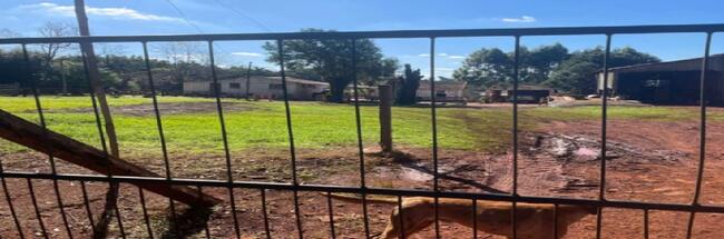 Terreno Urbano de Chácara com 16.335m²