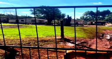 Terreno Urbano de Chácara com 16.335m²