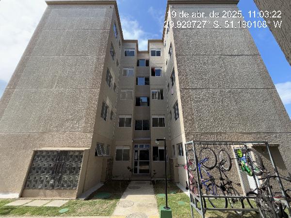 Apartamento 2 quartos, 1 banheiro, 1 vaga, 68.52m² total