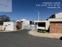 Apartamento com 2 Quartos e 2 Vagas em Votorantim