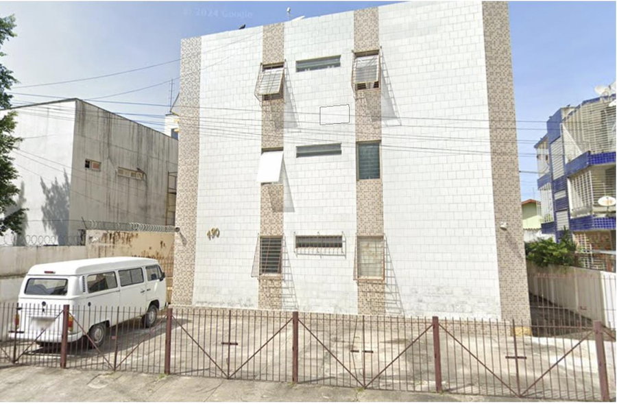 Apartamento com 78,23 m², 1 quarto