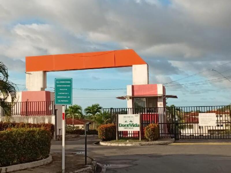Apartamento 2 quartos, 1 banheiro, 45.9m², desocupado