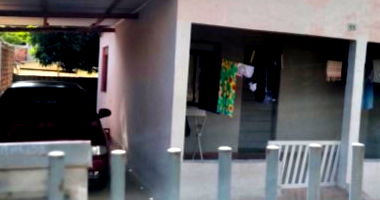 Frações de Terreno com Construção Popular em Mandaguari/PR