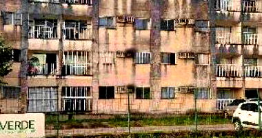 Apartamento com 2 Quartos em São Lourenço da Mata/PE