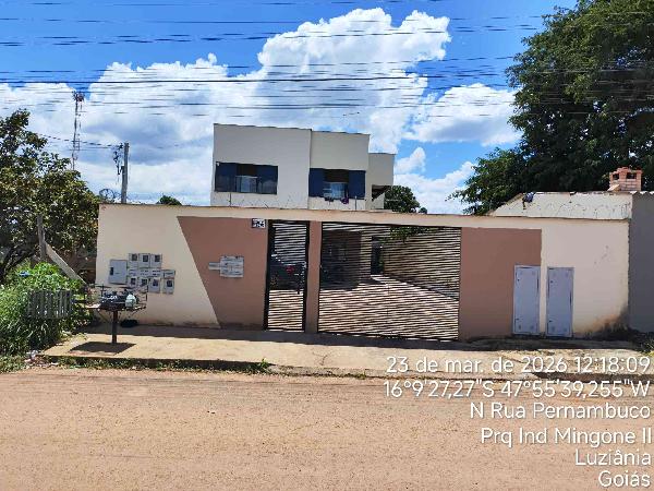 Apartamento com 2 quartos, 67,61 m², 1 vaga