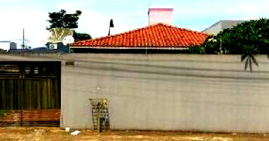 Casa com 108,5 m² em Arapongas/PR