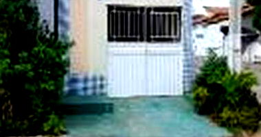 Casa com 2 quartos, 1 banheiro, 1 vaga e 82,85m² privativos