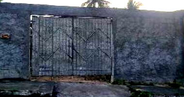 Casa com 2 Quartos em Alagoinhas/BA