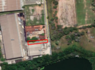 Terreno com 900m² em Jacaraípe, Serra/ES