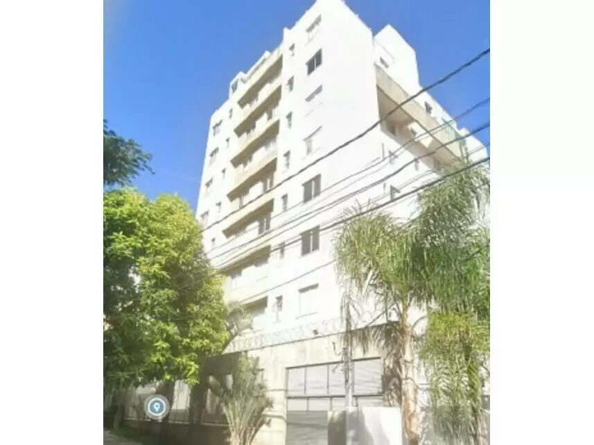 Apartamento com 1 Banheiro e 0 Quartos
