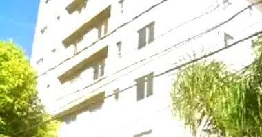 Apartamento Ocupado com 1 Banheiro e 0 Quartos