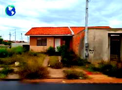 Casa com 1 quarto em Ponta Grossa - 47,52m²