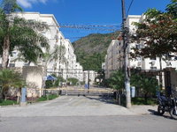 Apartamento com 1 vaga, 64m²