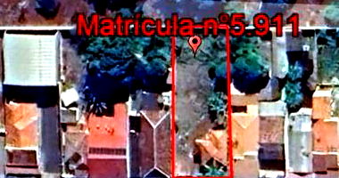 Casa de Madeira com 600m² em Andirá-PR